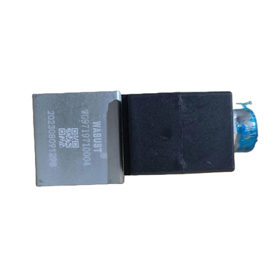 WG9719710004/2 Válvula solenoide para caminhões chinês Sinotruk Howo Peças sobressalentes