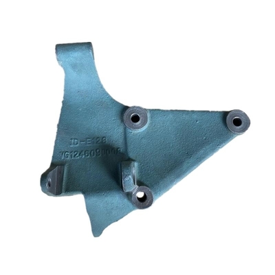 2005- Ano Sinotruk HOWO Caminhão Alternador Bracket VG1246090008 Fácil de instalar