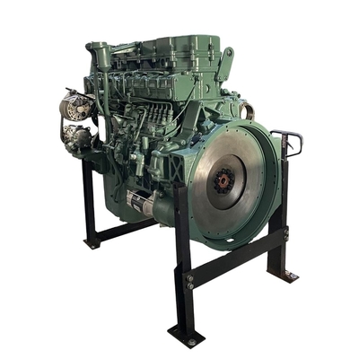Atualize o seu camião FAW com CA6DL1-31E3F motor diesel Prazo de pagamento TT/Western Union