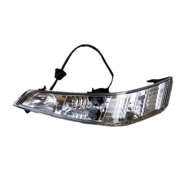 Shacman tamanho padrão SINOTRUK HOW peças de caminhão luzes de contorno WG9925720004