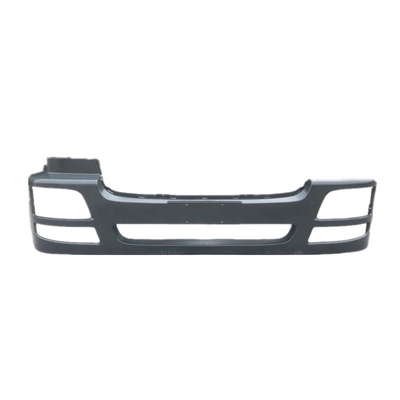 Shacman 2012- Sinotruk Hohan Cabin Parts Bumper WG9525930114 com excelente durabilidade