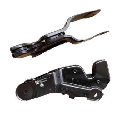 Sinotruk HOWO caminhão original Shacman Car Fitment Loca hidráulica 810W61851-6030