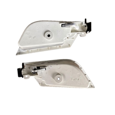0.4kg Peças de caminhão Sinotruk Porta interna 812W62680-1121 812W62680-1122