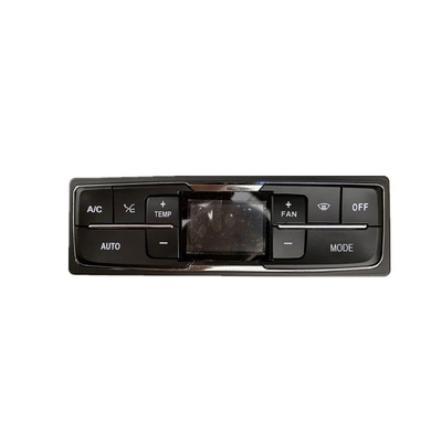 Painel de controlo do condicionador de ar do camião Sinotruk Howo 812W61942-0006 com desempenho