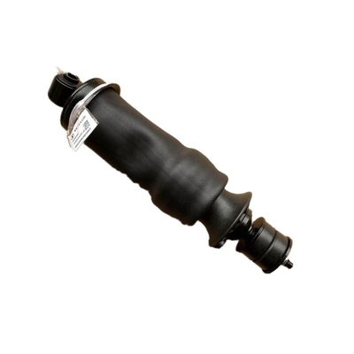 Shacman Peças de caminhão pesado Absorvedor de choque de mola de ar DZ14251430020 para caminhão modelo Shacman