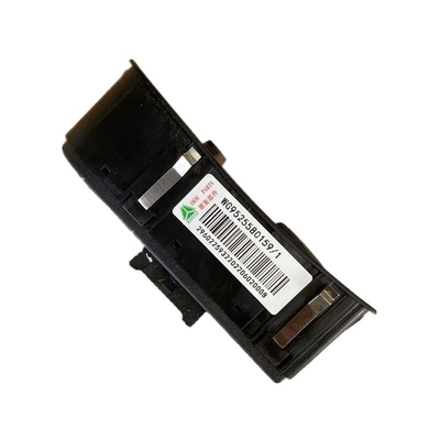 SINOTRUK HOWO Truck Parts Window Switch WG9525580159 com padrão OEM