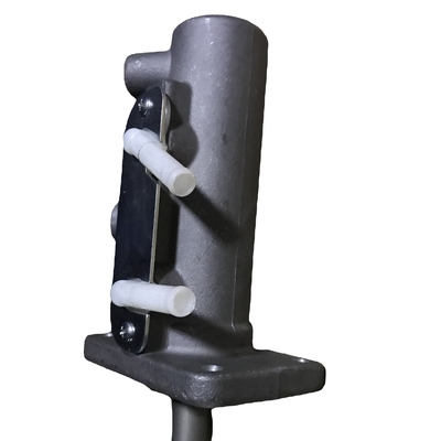 Sistema de travagem hidráulico 3510010d817-1-1107 Cilindro principal para peças de camião JAC HFC1040S