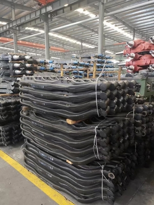 N.O.O. YZ4102ZQ Anel de pistão para caminhões Foton Auman chineses