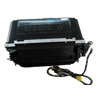 Ar condicionado de telhado de caminhão-trator AZ1664820002 para pagamentos TT / Western Union