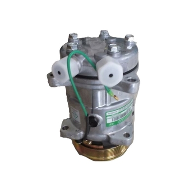 WG1500139001 Compressor de ar condicionado para componente de substituição de camião Sinotruk Howo