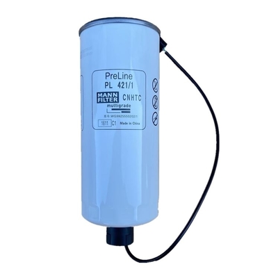 PL421SITRAK C7H Filtro grosseiro de combustível adequado ao separador óleo/água SINOTRUK WG9925550202