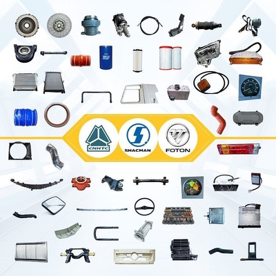 Howo Trucks Peças sobressalentes VG1560130080 Compressor de ar com desempenho padrão