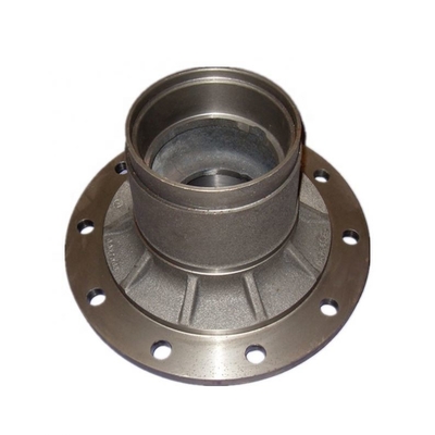 Sinotruk HOWO Front Wheel Hub WG9112410009 para o mercado dos camiões pesados