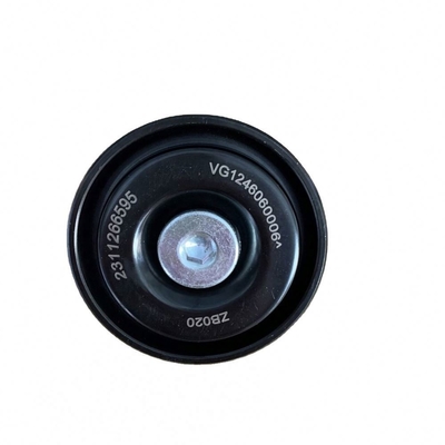 VG1246060006 Tensor para caminhões Sinotruk Howo Peças sobressalentes Performance duradoura