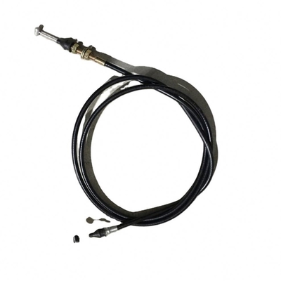 Número de referência L0118020034A0 Assy do cabo do acelerador para caminhão Foton Peças de caminhão chinesas