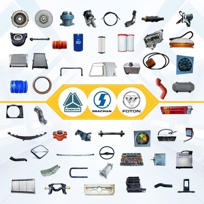 Número de referência L0118020034A0 Assy do cabo do acelerador para caminhão Foton Peças de caminhão chinesas