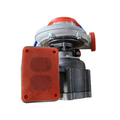 Peças para motores 612601110933 / 612601110943 Turbocompressor para caminhões Sinotruk Peças sobressalentes