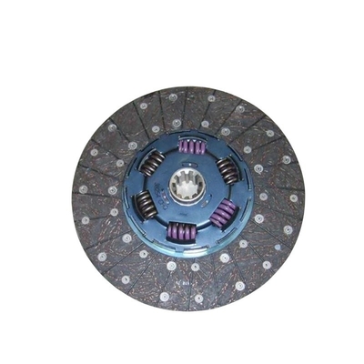 Disco de embreagem de camião para camião pesado automóvel Shaanxi F2000/3000 ZG0401 ZG.LINK embreagem