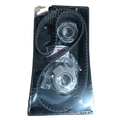FOTON Parts Timing Belt Set com o número de referência E049307000183/98/100 e material de papel