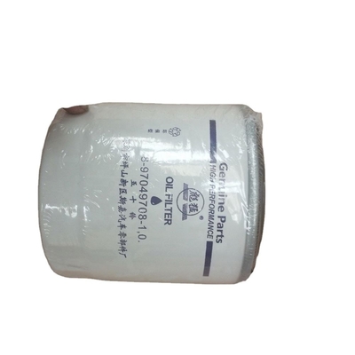 E049343000004 Filtro de óleo para Foton Aumark Peças sobressalentes Substituição/reparação Finalidade