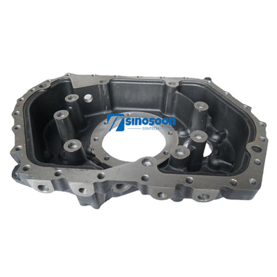 Peças para caminhões Steyr Howo para Sinotruk Howo Câmara traseira da transmissão AZ2220100105