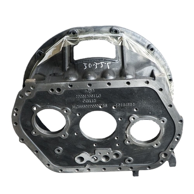 Peças para caminhões Steyr Howo para Sinotruk Howo Câmara traseira da transmissão AZ2220100105