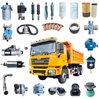 Peças para caminhões Steyr Howo para Sinotruk Howo Câmara traseira da transmissão AZ2220100105