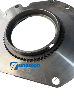 SINOTRUK Howo Peças sobressalentes de caminhão de baixa gama Cone Hub Assembly WG2203100005 AZ2203100005