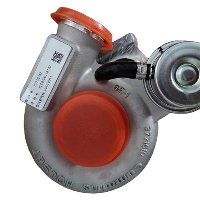 Turbo ISF2.8 Foton Parts Van para reparação/substituição de longa duração