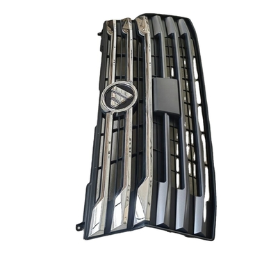 Foton Car Fitment K153100000027 Grelha frontal para 2005-2023 Peças sobressalentes de camiões