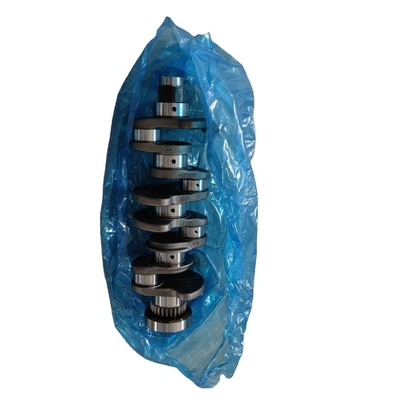 Peças para caminhões Foton ISF3.8 Crankshaft 107 BJ10 Produtos originais para a manutenção do seu caminhão
