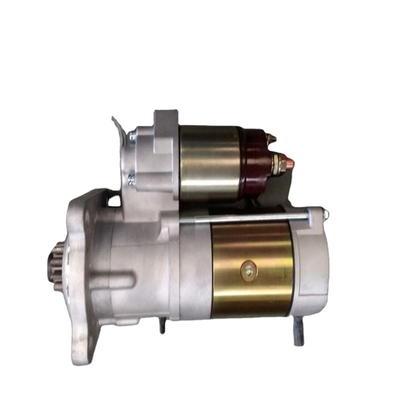 Aumark T837010004 Motor Starter Chinese Foton Truck Engine Parts Electrical para 2020