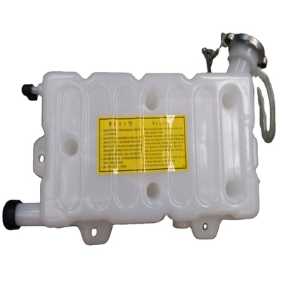 1105113100007 Foton Peças de camião Tanque de expansão para substituição/reparação Modelo de carro Foton