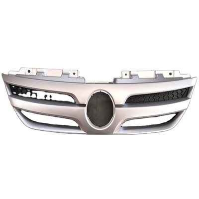 Atualizar a frente do seu veículo com o FOTON GRILLE ASM FRONT C3531010030A0 30 mm*91 mm