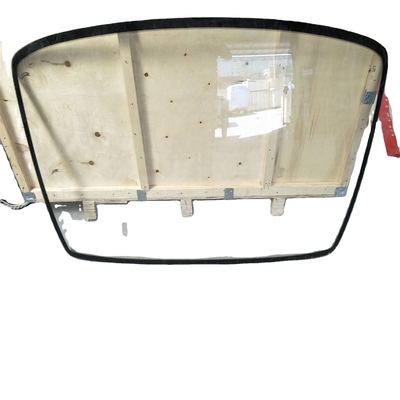 Ano 1998-2001 Para-brisas 1B17052100005 para Foton Chinese Trucks Subsidiária original
