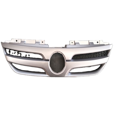 Foton Tunland Peças sobressalentes GRILLE ASM FRONT C3531010030A0 com construção de plástico