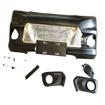 2020 Bumper Asm Front L0531020109a0 para Foton View Automotive Panel System Parts