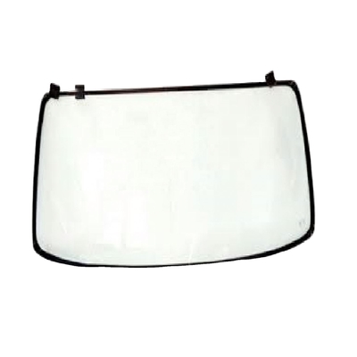 Partes sobressalentes Foton 1B18052100001 Parede dianteiro para modelos de camião padrão