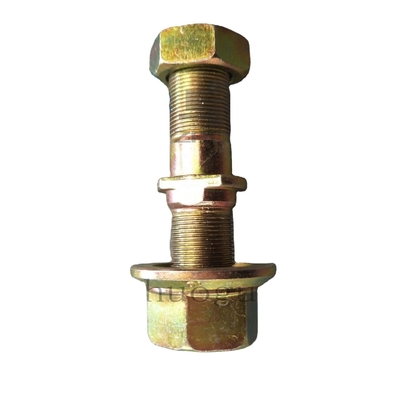 Foton Wheel Bolt Frente Wl2810.29.053A/Q30018f3 Substituição/reparação do camião Aumark Ollin