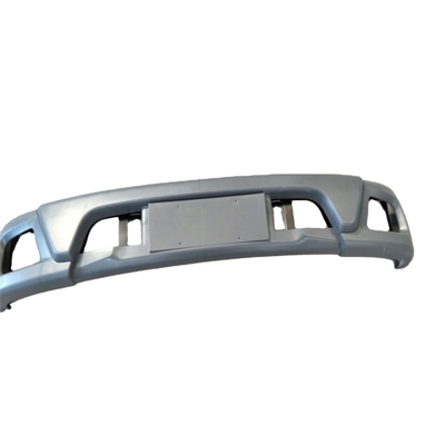 Foton L0831010201A0 Assy de pára-choque frontal de plástico OEM para o mercado internacional