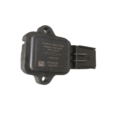 FOTON Sensor de fluxo de massa do medidor de fluxo de ar 4984760 para 2020 Reparação/substituição de peças de camião