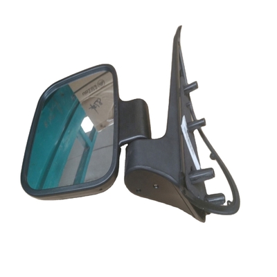 Tamanho padrão Espelho retrovisor externo Assy Lh para Foton Peças sobressalentes de caminhão chinês