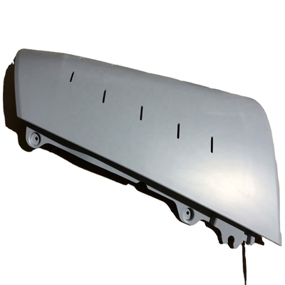 H4531017100a0 Corredor esquerdo Placa interna de peças sobressalentes para camiões Foton Auman Ano 2005-