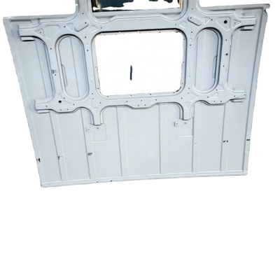 Portas de cor original OE NO. Portas para caminhão Foton Auman Peças sobressalentes