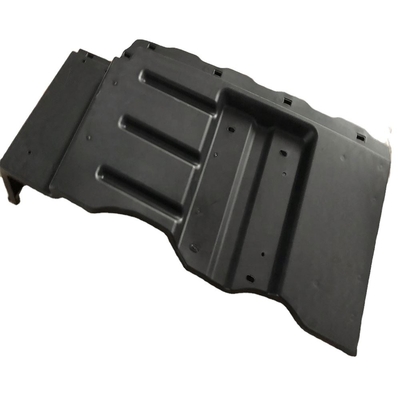 Fender traseiro direito durável Auman H4843020303A0 para caminhão Foton Auman
