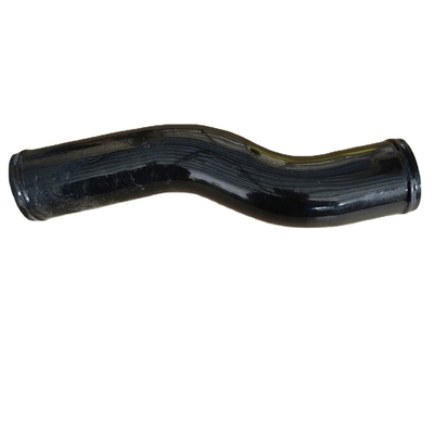 Tubo de entrada de cor original para o motor Foton Auman Isg Peças sobressalentes de caminhão caixa de engrenagens de cabine