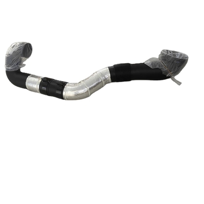 Padrão OE N.O. H411900000423 Tubo de plástico para filtro de admissão de ar para Foton Auman