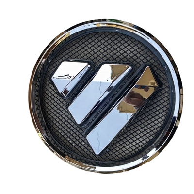 H4506011001a0 ETC Peças de camião de descarga Diamante Marca frontal Logotipo para Foton Auman