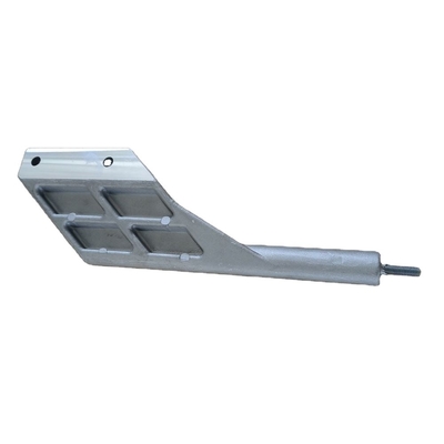 Suporte de revestimento de ventilador de motor padrão para Foton Auman Para substituição de modelo de carro padrão