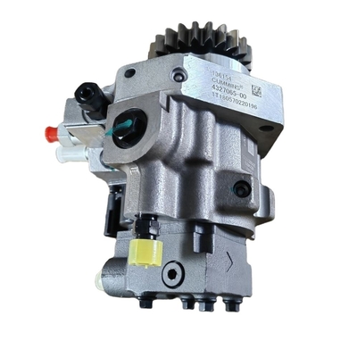 OE NO. 4327066 Bomba de combustível diesel de sistema original para Foton Auman
